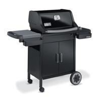 Weber Gietijzeren grillrooster Spirit 200 serie (met zijbediening) - thumbnail