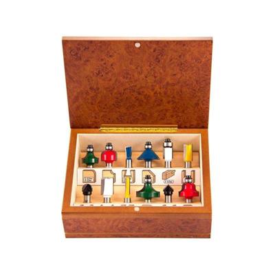 Makita Accessoires Freesset 6mm 12Dlg - A-87921 - A-87921 Makita Accessoires Freesset 6mm 12Dlg - A-87921 - A-87921