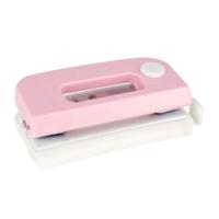 Perforator STK-310 Roze - thumbnail