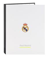 Ringmap Real Madrid C.F. Wit A4 26.5 x 33 x 4 cm - thumbnail