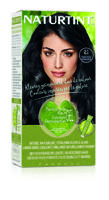 Naturtint Haarverf 2.1 Zwart Azuur 170ml - thumbnail