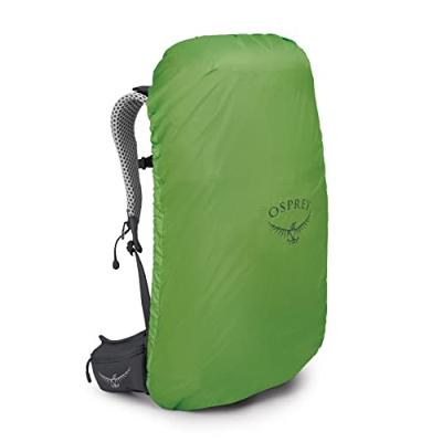 Osprey Stratos - 26L - Tunnel Vision Grey