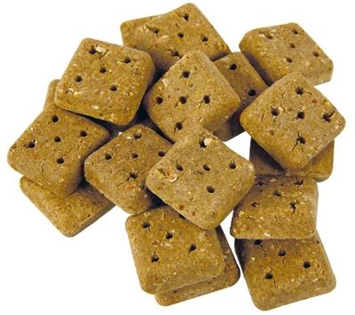 EXCELLENT LAM / RIJST KOEKJES