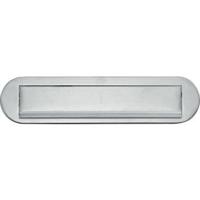 Briefplaat ovaal Mi Satori MAC - thumbnail