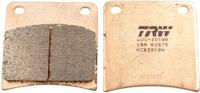 TRW remblokken "mcb 591 brake pad mcb 591 sh sintered metal - thumbnail