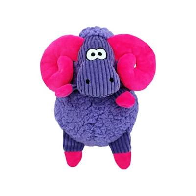 KONG SHERPS FLOOFS BIG HORN 19X11,5X23 CM - thumbnail