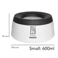 ROAD REFRESHER DRINKBAK VOOR ONDERWEG BLAUW - thumbnail