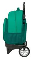 Schoolrugzak Real Betis Balompié Groen 33 x 45 x 22 cm - thumbnail