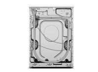 Bosch Serie 8 WAXH2M00NL wasmachine Vrijstaand Voorbelading 9 kg 1600 RPM Wit - thumbnail