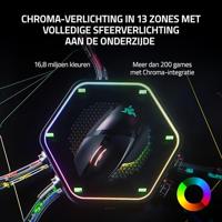 Razer Basilisk V3 Pro - thumbnail