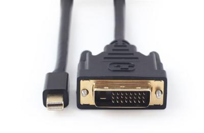 Mini DisplayPort naar VGA-kabel, 1.8 meter Mini DisplayPort naar VGA-kabel, 1.8 meter