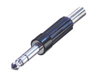 REAN NYS 204 Jack 6.3mm stereo - thumbnail