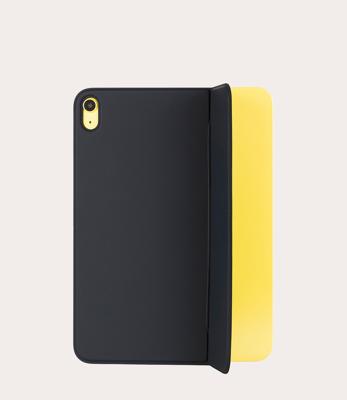 Tucano Magnet case iPad Pro 11" (M4-M5) & iPad Air 11" (M2-M4) - Black