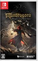 Mandragora Whispers of the Witch Tree - thumbnail