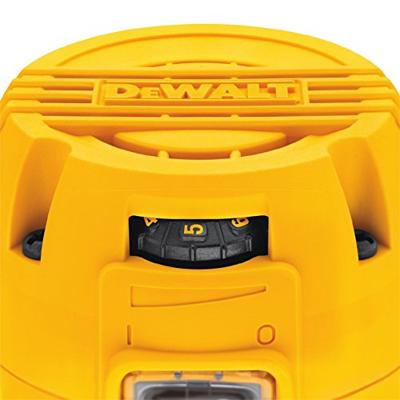 DeWALT D26204K Bovenfrees / kantenfrees 900W 8mm - thumbnail