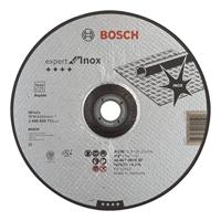 Bosch Accessoires Doorslijpschijven Rapido Standard | 230x1,9 mm | 2608600711 - 1 stuks - 2608600711 - thumbnail