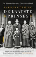 De laatste prinses - Barbara Demick - eBook (9789046828380) - thumbnail
