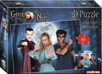 Studio 100 MEDN00000140 puzzel Legpuzzel 250 stuk(s) Televisie/films - thumbnail