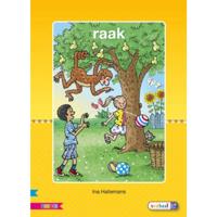 Raak! - Auteursgroep Zwijsen - Hardcover (9789048719037) - thumbnail