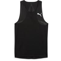 Puma Raceday Ultraspun Singlet Heren - thumbnail