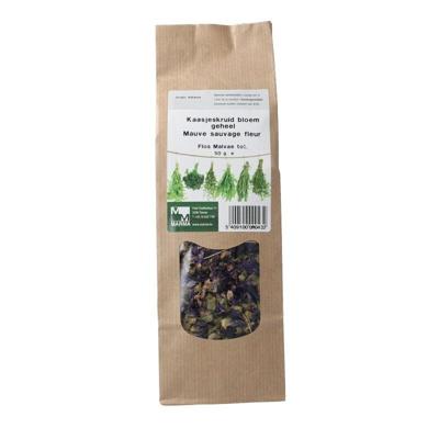 Marma Kaasjeskruid bloem geheel 50 Gram