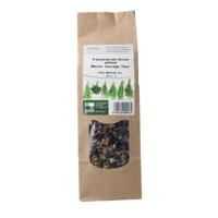 Marma Kaasjeskruid bloem geheel 50 Gram - thumbnail