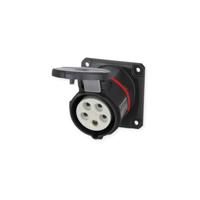 Walther Werke FW510506SK FW510506SK CEE-opbouwdoos 16 A 5-polig 400 V 1 stuk(s) - thumbnail