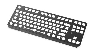 SPC Gear GK630K toetsenbord USB QWERTY Zwart