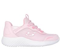 Lichte SKECHERS® Slip-ins voor meisjes - thumbnail