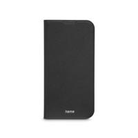 Hama 00138161 mobiele telefoon behuizingen 17 cm (6.7") Folioblad Zwart - thumbnail