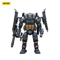 Dark Source Action Figur APOC Series Storm Lucis Fire Support Type Mech 16 cm - thumbnail