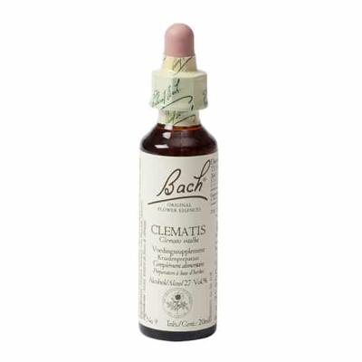 Bach Flower Remedies Bosrank 09