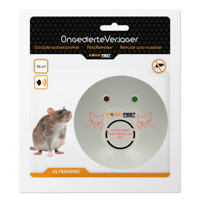 Knock Pest Ongedierteverjager 46m2 - thumbnail