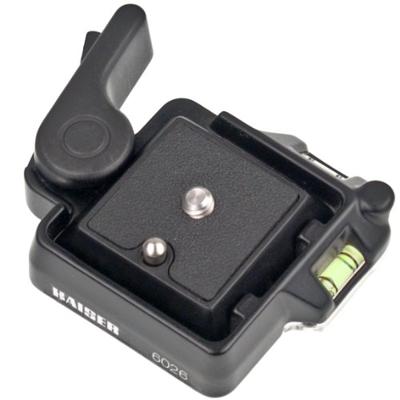 Kaiser 6026 Quick release connector