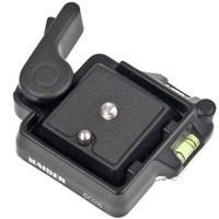 Kaiser 6026 Quick release connector - thumbnail