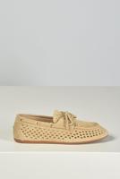 Toral loafers TL-KARMEL beige - thumbnail