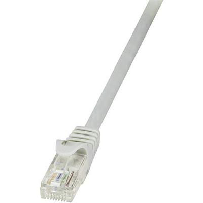 LogiLink 50m Cat.5e U/UTP RJ45