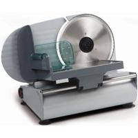 DOMO DO521S elektrische snijmachine - grijs - thumbnail