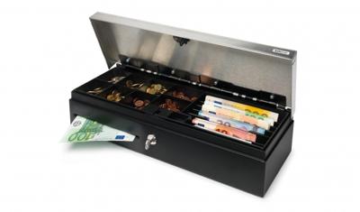 Safescan flip-top kassalade SD-4617S