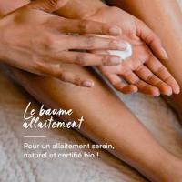 Reparative nipple balm - thumbnail
