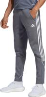 adidas Tiro 23 Sweat Trainingsbroek Grijs - thumbnail