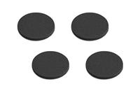 Metafranc Antislipstopper 40Mm Zw 4St Nl - WU0646066 - thumbnail