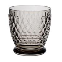 VILLEROY & BOCH - Boston coloured - Waterbeker Smoke 10cm 0,33l - thumbnail