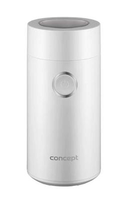 Concept KM6000 Koffiemolen Wit