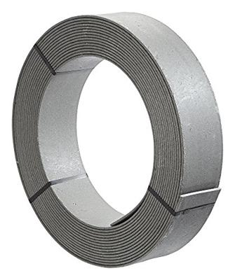 Pondedge vijverrand 14 cm hoog (per meter)