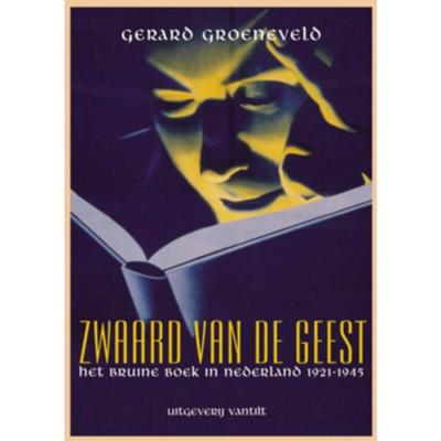 Zwaard van de geest (Paperback)