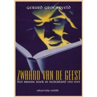 Zwaard van de geest (Paperback) - thumbnail