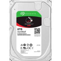 Seagate IronWolf™ 8 TB Harde schijf (3.5 inch) SATA III ST8000VN004 Bulk - thumbnail