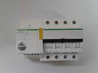 Schneider Electric A9C64410 A9C64410 Zekeringautomaat 10 A 230 V - thumbnail