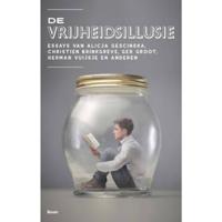 De vrijheidsillusie (Paperback) - thumbnail